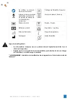 Preview for 6 page of BMB MEDICAL SYREETA: FERGUS User Manual