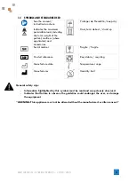 Preview for 21 page of BMB MEDICAL SYREETA: FERGUS User Manual