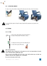 Preview for 51 page of BMB MEDICAL TIM VELVET SWANN User Manual