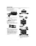 Предварительный просмотр 11 страницы BMB DAS-150 Owner'S Manual