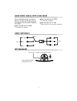 Предварительный просмотр 13 страницы BMB DAS-150 Owner'S Manual