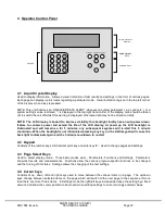 Предварительный просмотр 12 страницы BMC Controls AQS610-EU-SF Technical Manual