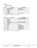 Предварительный просмотр 22 страницы BMC Controls AQS610-EU-SF Technical Manual