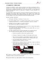 Preview for 10 page of BMC AIP 1000 Use And Maintenance Manual