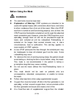 Preview for 4 page of BMC BMC-FM2 User Manual