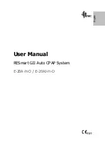 Preview for 2 page of BMC E-20A-H-O User Manual