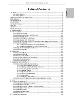 Preview for 3 page of BMC E-20A-H-O User Manual