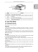 Preview for 14 page of BMC E-20A-H-O User Manual