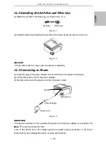 Preview for 15 page of BMC E-20A-H-O User Manual