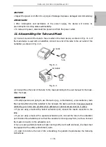 Предварительный просмотр 16 страницы BMC E-20A-H-O User Manual