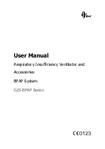 Preview for 1 page of BMC G2S B20A User Manual