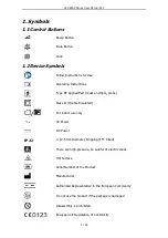 Preview for 4 page of BMC G2S B20A User Manual