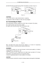 Preview for 17 page of BMC G2S B20A User Manual