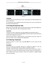 Preview for 21 page of BMC G2S B20A User Manual