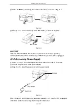 Предварительный просмотр 19 страницы BMC G3 B20A User Manual