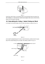 Предварительный просмотр 21 страницы BMC G3 B20A User Manual