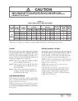 Preview for 19 page of BMC GTA3600UD1-A Installation Instructions Manual