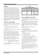 Preview for 22 page of BMC GTA3600UD1-A Installation Instructions Manual