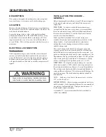 Preview for 32 page of BMC GTA3600UD1-A Installation Instructions Manual