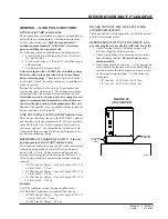 Preview for 43 page of BMC GTA3600UD1-A Installation Instructions Manual