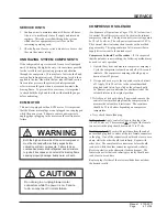 Preview for 47 page of BMC GTA3600UD1-A Installation Instructions Manual