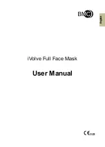 BMC iVolve BMC-FM User Manual preview