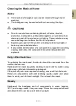 Preview for 12 page of BMC iVolve BMC-FM User Manual