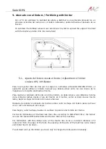 Предварительный просмотр 27 страницы BMC KOPA Series Instruction Manual