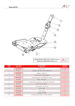 Предварительный просмотр 35 страницы BMC KOPA Series Instruction Manual