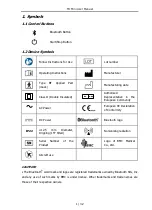 Preview for 4 page of BMC M1 Mini User Manual