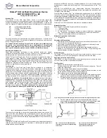 BMC Oratect III HM11 User Manual предпросмотр