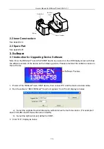 Preview for 5 page of BMC RESmart Auto CPAP Service Manual