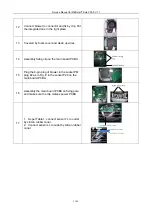 Preview for 14 page of BMC RESmart Auto CPAP Service Manual