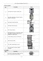 Preview for 15 page of BMC RESmart Auto CPAP Service Manual