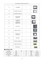 Preview for 18 page of BMC RESmart Auto CPAP Service Manual