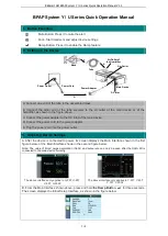 BMC RESmart GII Y Series Quick Operation Manual preview