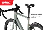 BMC Roadmachine 2020 Instruction Manual preview