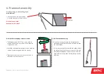 Preview for 8 page of BMC Roadmachine 2020 Instruction Manual