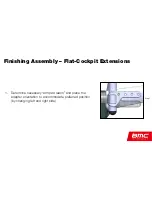 Preview for 68 page of BMC Timemachine Assembly Manual