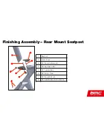 Preview for 78 page of BMC Timemachine Assembly Manual