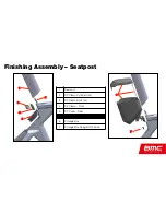 Preview for 79 page of BMC Timemachine Assembly Manual