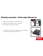 Preview for 82 page of BMC Timemachine Assembly Manual