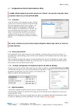 Preview for 3 page of bmcm AMS42-LAN16fx Manual