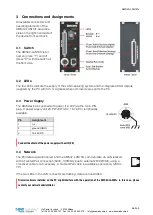 Preview for 5 page of bmcm AMS42-LAN16fx Manual