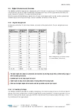 Preview for 7 page of bmcm AMS42-LAN16fx Manual