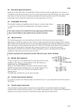 Preview for 3 page of bmcm AP8a Manual