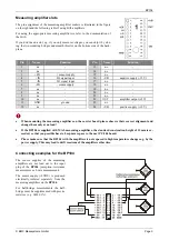 Preview for 3 page of bmcm BP104 Instructions