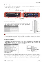 Preview for 4 page of bmcm MEM-LOG-SE Quick Start Manual