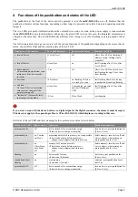 Preview for 6 page of bmcm MEM-LOG-SE Quick Start Manual