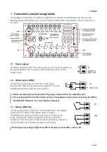 Предварительный просмотр 2 страницы bmcm OR8 Manual